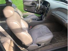 1995 Mercury Cougar (CC-1548760) for sale in Punta Gorda, Florida