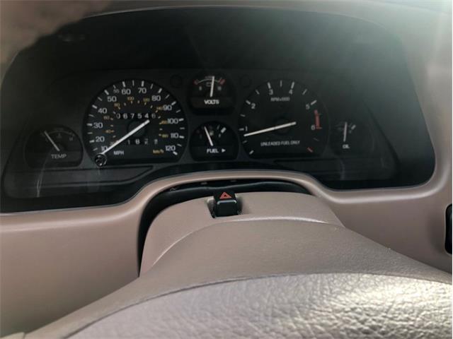 1995 Mercury Cougar (CC-1548760) for sale in Punta Gorda, Florida