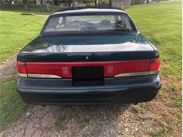 1995 Mercury Cougar (CC-1548760) for sale in Punta Gorda, Florida