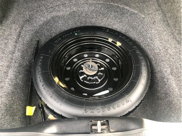 1995 Mercury Cougar (CC-1548760) for sale in Punta Gorda, Florida
