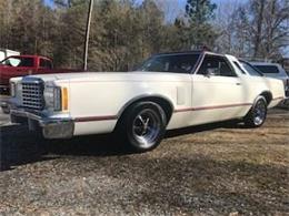 1978 Ford Thunderbird (CC-1548763) for sale in Youngville, North Carolina