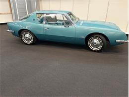 1963 Studebaker Avanti (CC-1548764) for sale in Punta Gorda, Florida