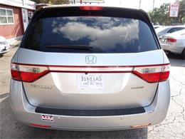 2012 Honda Odyssey (CC-1540879) for sale in , 