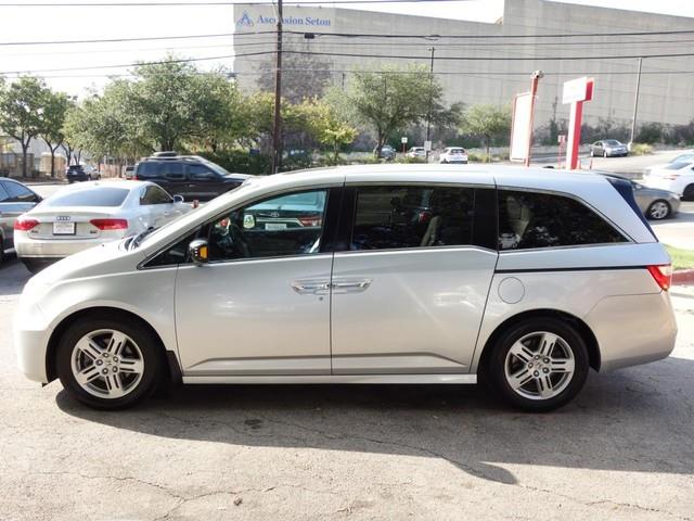 2012 Honda Odyssey (CC-1540879) for sale in , 