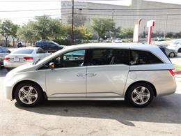 2012 Honda Odyssey (CC-1540879) for sale in , 
