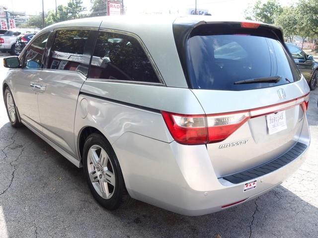 2012 Honda Odyssey (CC-1540879) for sale in , 