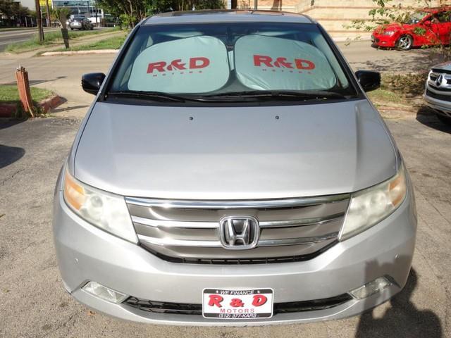 2012 Honda Odyssey (CC-1540879) for sale in , 