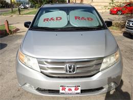 2012 Honda Odyssey (CC-1540879) for sale in , 