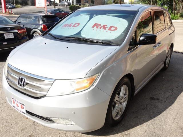 2012 Honda Odyssey (CC-1540879) for sale in , 