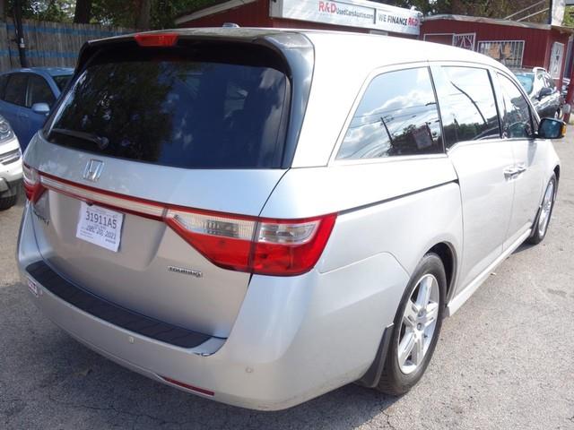 2012 Honda Odyssey (CC-1540879) for sale in , 