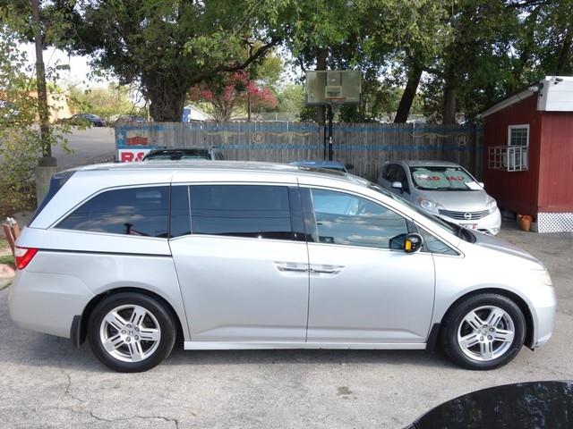 2012 Honda Odyssey (CC-1540879) for sale in , 