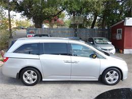 2012 Honda Odyssey (CC-1540879) for sale in , 