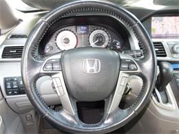 2012 Honda Odyssey (CC-1540879) for sale in , 