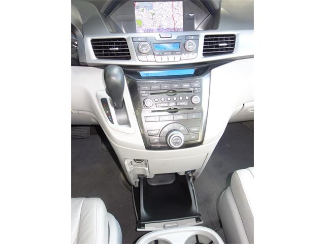 2012 Honda Odyssey (CC-1540879) for sale in , 