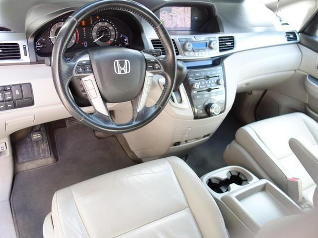 2012 Honda Odyssey (CC-1540879) for sale in , 