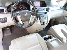 2012 Honda Odyssey (CC-1540879) for sale in , 