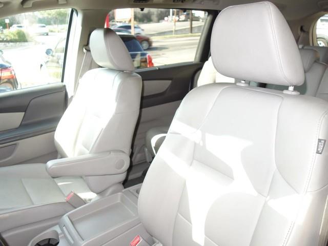 2012 Honda Odyssey (CC-1540879) for sale in , 