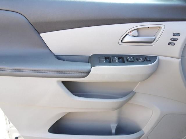 2012 Honda Odyssey (CC-1540879) for sale in , 