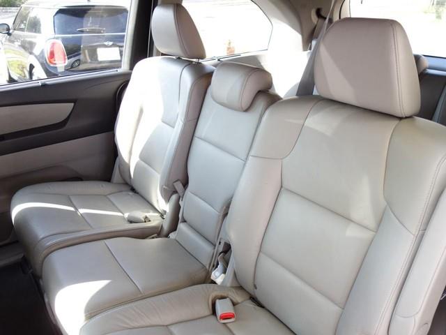 2012 Honda Odyssey (CC-1540879) for sale in , 