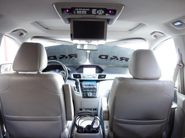 2012 Honda Odyssey (CC-1540879) for sale in , 