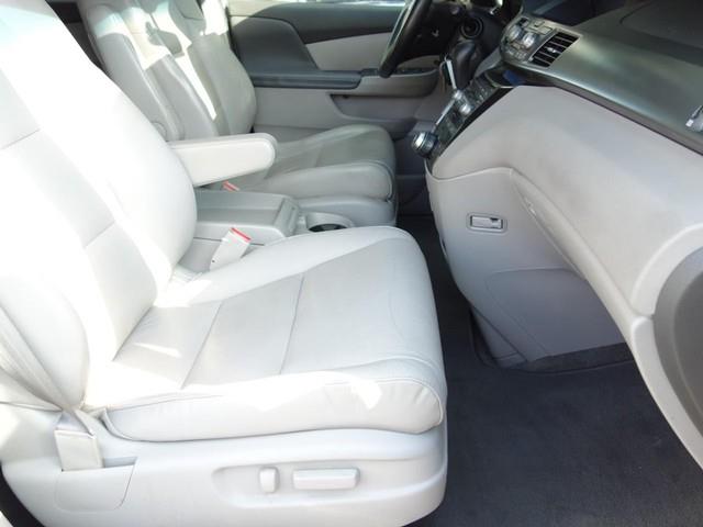2012 Honda Odyssey (CC-1540879) for sale in , 