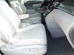 2012 Honda Odyssey (CC-1540879) for sale in , 