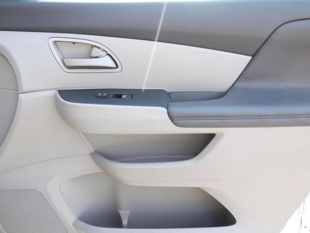 2012 Honda Odyssey (CC-1540879) for sale in , 