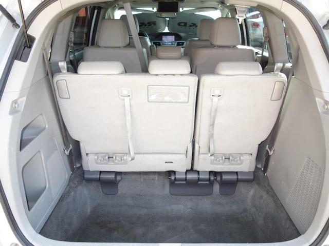 2012 Honda Odyssey (CC-1540879) for sale in , 