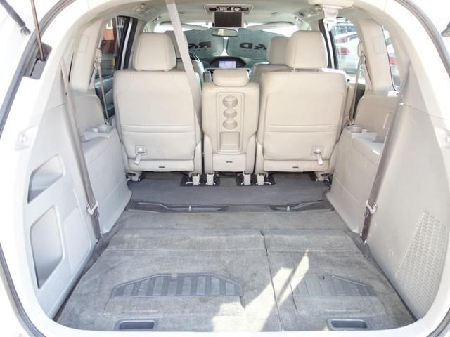 2012 Honda Odyssey (CC-1540879) for sale in , 