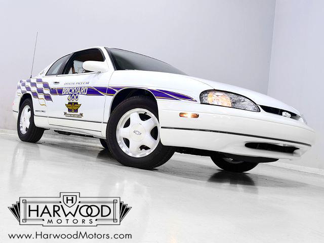 1995 Chevrolet Monte Carlo (CC-1548791) for sale in Macedonia, Ohio