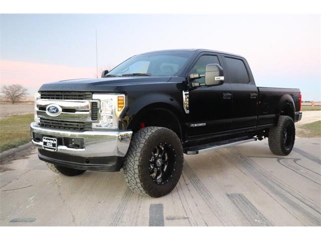 2019 Ford F350 (CC-1548794) for sale in Clarence, Iowa