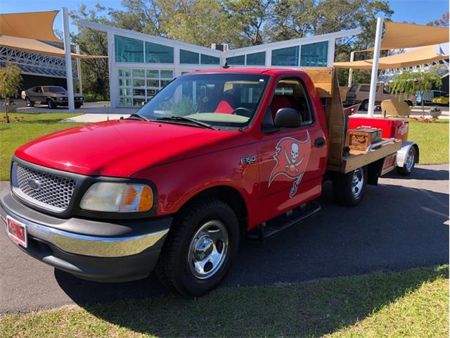 2000 Ford Pickup (CC-1548800) for sale in Palmetto, Florida