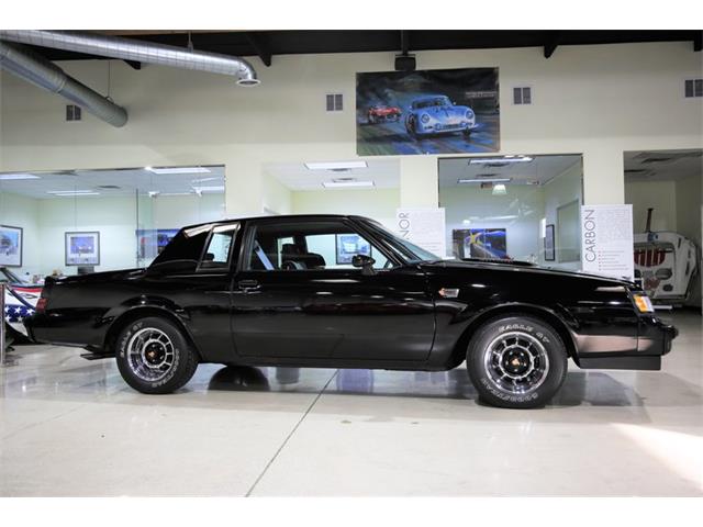 1987 Buick Grand National (CC-1548808) for sale in Chatsworth, California