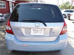 2008 Honda Fit (CC-1540883) for sale in , 
