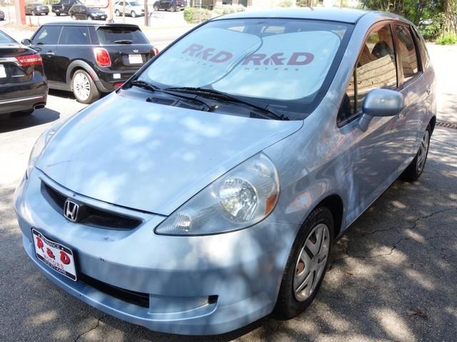 2008 Honda Fit (CC-1540883) for sale in , 
