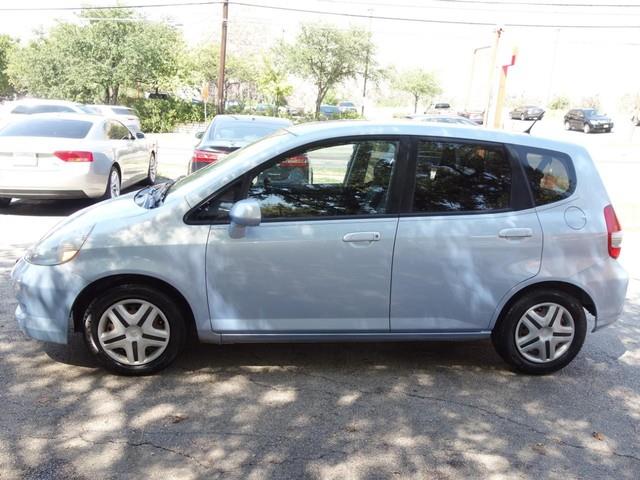2008 Honda Fit (CC-1540883) for sale in , 