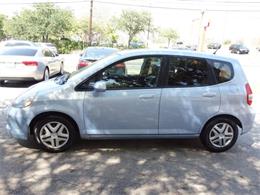 2008 Honda Fit (CC-1540883) for sale in , 