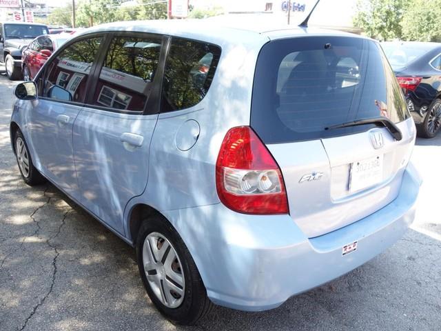 2008 Honda Fit (CC-1540883) for sale in , 