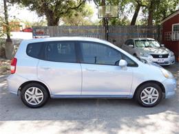 2008 Honda Fit (CC-1540883) for sale in , 