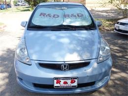 2008 Honda Fit (CC-1540883) for sale in , 
