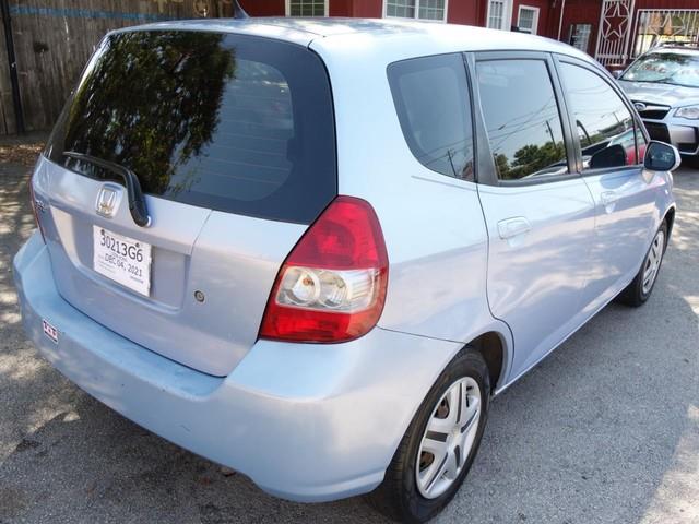 2008 Honda Fit (CC-1540883) for sale in , 
