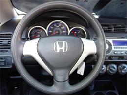 2008 Honda Fit (CC-1540883) for sale in , 