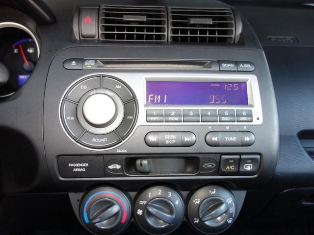 2008 Honda Fit (CC-1540883) for sale in , 