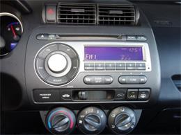 2008 Honda Fit (CC-1540883) for sale in , 