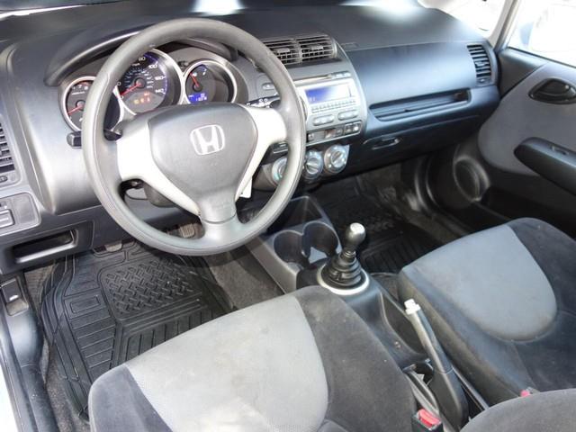 2008 Honda Fit (CC-1540883) for sale in , 