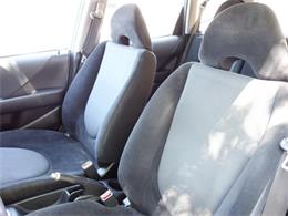 2008 Honda Fit (CC-1540883) for sale in , 