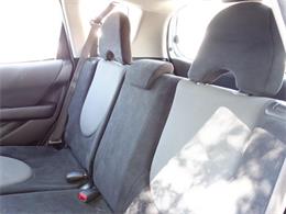 2008 Honda Fit (CC-1540883) for sale in , 