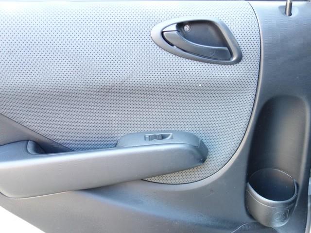 2008 Honda Fit (CC-1540883) for sale in , 