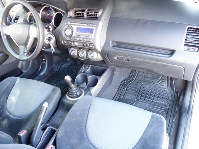 2008 Honda Fit (CC-1540883) for sale in , 