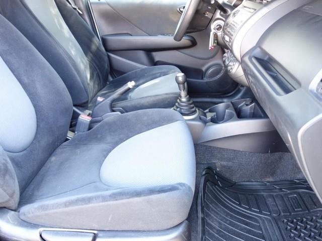 2008 Honda Fit (CC-1540883) for sale in , 